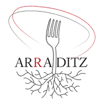 arraditz logo