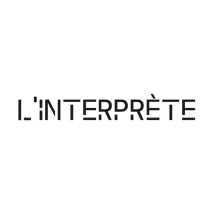 interprete logo