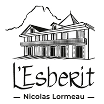 esberit logo