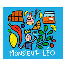 monsieur leo logo