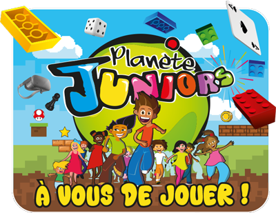 foire de pau planete junior