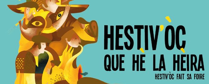hestivoc fait sa foire 2024
