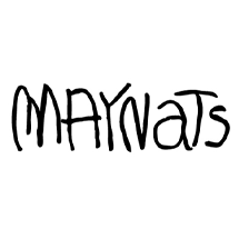 maynats logo maynats logo