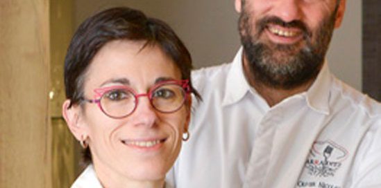 olivier nicolau et karine