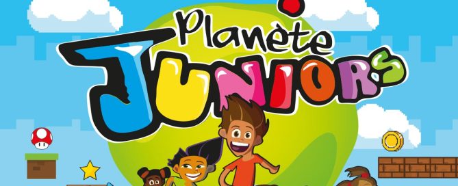 planete juniors
