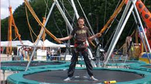 planete juniors trampolines