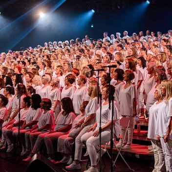 choeur du sud foire de pau