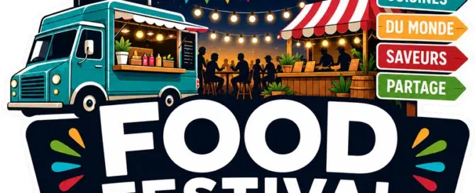 food festival foire de pau 2026