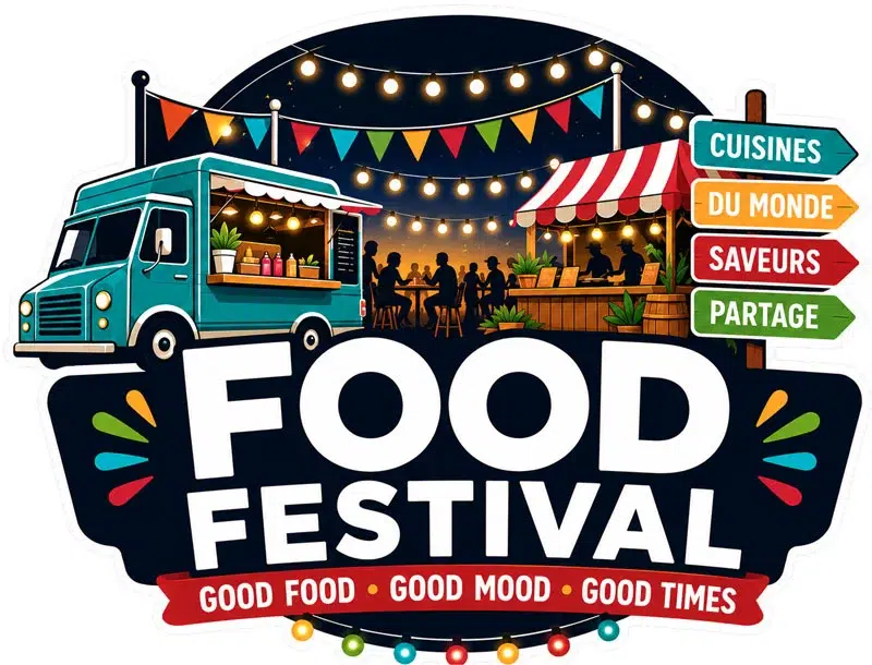 food festival foire de pau 2026