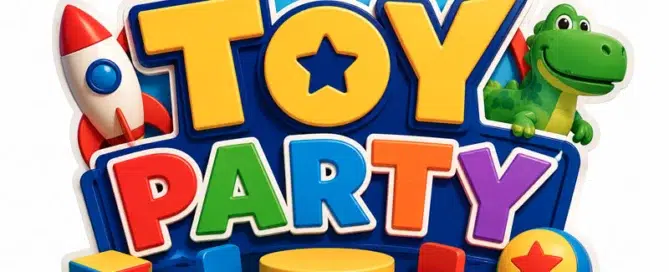 toy party foire de pau 2026