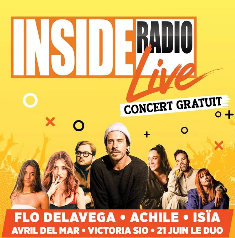 inside radio live foire de pau 2026 800x800